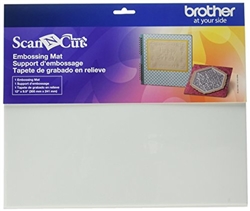 Brother CAEBSMAT1 Embossing Mat