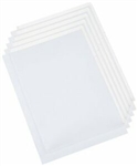 Brother CSCA001 Plastic Card Carrier Sheet