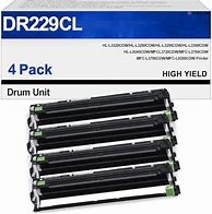 Brother DR229CL ( DR-229CL ) OEM Colour Drum Unit; 20,000 Pgs