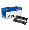 Brother DR830 ( DR-830 ) OEM Drum Unit; 15,000 Pgs