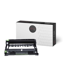 Brother DR830 ( DR-830 ) Compatible Drum Unit; 15,000 Pgs