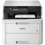 Brother HL-L3290CDW - Laser - 25 ppm - 2400 x 600 dpi - IEEE 802.11b/g/n; USB 2.0