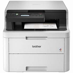 Brother HL-L3290CDW - Laser - 25 ppm - 2400 x 600 dpi - IEEE 802.11b/g/n; USB 2.0