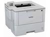 Brother HL-L6400DW - Laser Printer - Monochrome - Laser - 52ppm Black - 1200 dpi x 1200 dpi - Gigabit Ethernet; IEEE 802.11b/g/n; USB 2.0