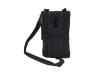 Brother LB3777 MW-260 Printer Carrying Case with belt clip and shoulder strap.