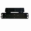 Brother LBX091 PJ7 Hinged Holder Snap-In Mount Assembly, includes the snap-in mount and the hinge plate. (supports all PJ7)