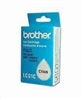 Brother LC01C ( LC-01C ) OEM Cyan Ink Cartridge