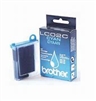 Brother LC02C ( LC-02C ) OEM Cyan Ink Cartridge