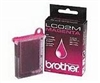 Brother LC02M ( LC-02M ) OEM Magenta Ink Cartridge