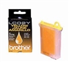 Brother LC02Y ( LC-02Y ) OEM Yellow Ink Cartridge