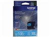 Brother LC10EC ( LC-10EC ) OEM Cyan Ink Cartridge