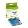 Brother LC10EC ( LC-10EC ) Compatible Cyan Ink Cartridge