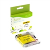 Brother LC10EY ( LC-10EY ) Compatible Yellow Ink Cartridge