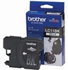 Brother LC11BK ( LC-11BK ) OEM Black Ink Cartridge