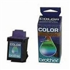 Brother LC11CL ( LC-11CL ) OEM Tri-Colour Ink Cartridge