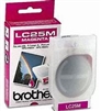 Brother LC25M ( LC-25M ) OEM Magenta Ink Cartridge