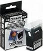 Brother LC31HYBK ( LC-31HYBK ) OEM Black Ink Cartridge