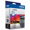 Brother LC402XLBKS ( LC-402XLBKS ) OEM Black High Yield Ink Cartridge