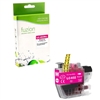 Brother LC402XLMS ( LC-402XLMS ) Compatible Magenta High Yield Ink Cartridge