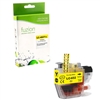 Brother LC402XLYS ( LC-402XLYS ) Compatible Yellow High Yield Ink Cartridge