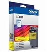 Brother LC402YS ( LC-402YS ) OEM Yellow Ink Cartridge