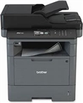 Brother MFC-L5700DW Business Monochrome Laser Multifunction