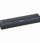 Brother PJ622 PocketJet Full-Page 200dpi Mobile Printer with USB and IrDA