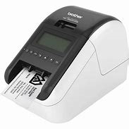 Brother QL-820NWB High Speed Wireless Network Label Printer