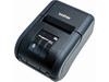 Brother RJ-2150 RuggedJet 2, Portable 2in Direct Thermal Receipt/Label  Printer w/Wi-Fi, Bluetooth/MFi, USB, LCD Display, Gap/Bar Media Sensors, Tear, Battery, Belt Clip & 2 Year Premier Warranty, AirPrint