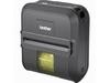 Brother RJ4030M RUGGEDJET 4 w/ Bluetooth w/ MCR Printer; includes documentation set, belt clip and ferrite core (no battery)