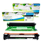 Brother TN1030 / DR1030 ( TN-1030 / DR-1030) Compatible Toner & Drum Kit