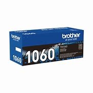 Brother TN1060 ( TN-1060 ) OEM Black Toner Cartridge