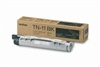 Brother TN11BK ( TN-11BK ) OEM Black Laser Toner Cartridge