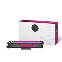 Brother TN229M ( TN-229M ) Compatible Magenta Toner Cartridge; 1200 Pgs