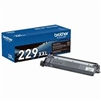 Brother TN229XXLBK ( TN-229XXLBK ) OEM Black Extra High Yield Toner Cartridge; 4500 Pgs