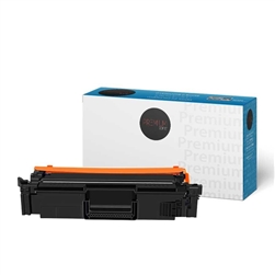 Brother TN810C ( TN-810C ) Compatible Cyan Toner Cartridge; 6,500 Pgs