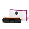 Brother TN810M ( TN-810M ) Compatible Magenta Toner Cartridge; 6,500 Pgs