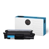 Brother TN810XLC ( TN-810XLC ) Compatible Cyan High Yield Toner Cartridge; 9,000 Pgs