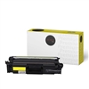 Brother TN810XLY ( TN-810XLY ) Compatible Yellow High Yield Toner Cartridge; 9,000 Pgs