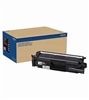 Brother TN815BK ( TN-815BK ) OEM Black Toner Cartridge; 9,000 Pgs