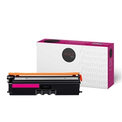 Brother TN815M ( TN-815M ) Compatible Magenta Toner Cartridge; 6,500 Pgs