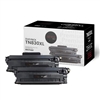 Brother TN830XL2PK ( TN-830XL2PK ) Compatible Black High Yield Toner Cartridge; 3000 Pgs (Pack of 2)