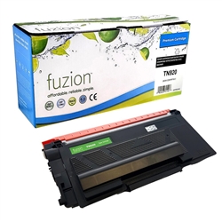 Brother TN920 ( TN-920 ) Compatible Black Toner Cartridge; 3,000 Pgs