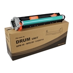 Canon GPR18 ( GPR-18 ) ( 0385B003 ) Compatible Drum Unit