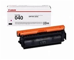 Canon 040M ( 0456C001 ) OEM Magenta Toner Cartridge