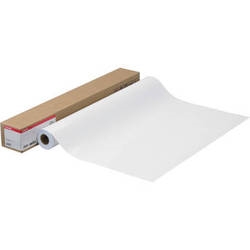 Canon Universal Matte Bond Paper (90gsm) for Inkjet 36" x 150' Roll - 0834V794