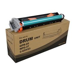 Canon GPR25 ( GPR-25 ) ( 2101B003 ) Compatible Drum Unit