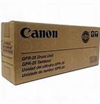 Canon GPR25 ( GPR-25 ) ( 2101B003 ) OEM Drum Unit