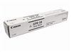 Canon GPR58 ( GPR-58 ) ( 2182C003 ) OEM Black Toner