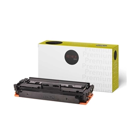 Canon 055Y ( 3013C001 ) Compatible Yellow Toner Cartridge